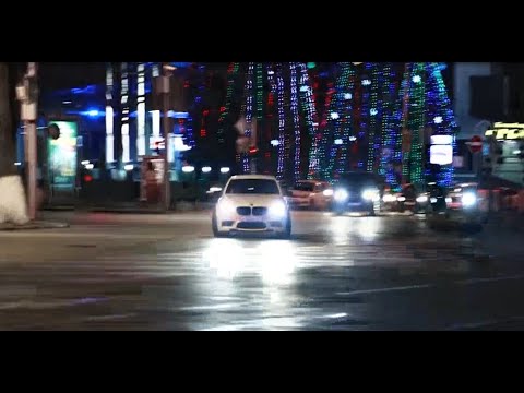 Видео: просто Лера - Мне 20 (Mike Deeper Remix) (Phonk/Car Music)