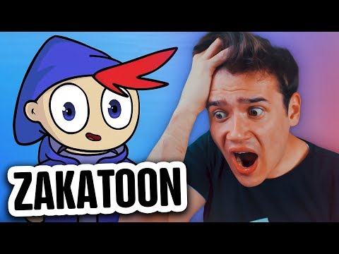Видео: АНИМАЦИИ ZAKATOON | Истории Из Жизни | Утопленник, Армия, Песни | Анимированные Истории Закатун
