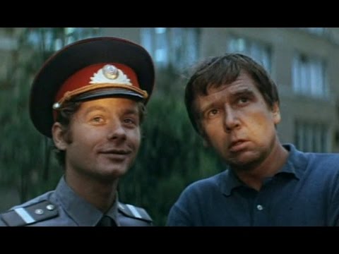 Видео: Город с утра до полуночи (1976)