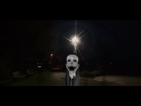 Видео: Eyes the horror game in REAL LIFE 2: The Prequel | Eyes в реальной жизни: Предыстория