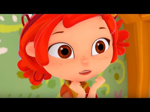 Видео: Сказочный патруль —Долгие сборы — Серия 25