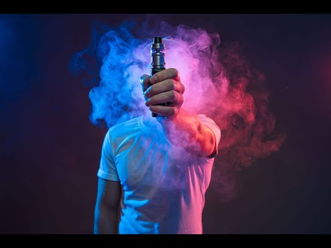 Видео: ЧТО С ВЕЙПИНГОМ В 2023?