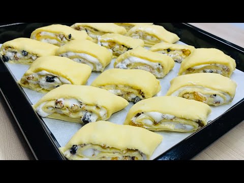 Видео: Это просто ОБЪЕДЕНИЕ 😋 Сочинская Пахлава!