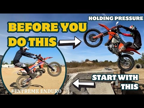 Видео: КАК ДЕРЖАТЬ ДАВЛЕНИЕ НА МОТОЦИКЛЕ 101