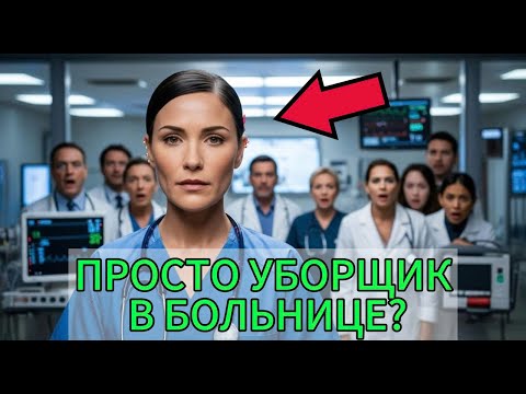 Видео: Врачи в ударе: парамедицина скрывает невероятную тайну