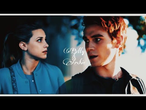 Видео: Archie & Betty | Арчи & Бетти | Забери душу