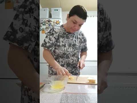 Видео: 23.05 ГОТОВЛЮ КАБАЧКОВЫЙ ХАЧАПУРИ НА #ппзавтрак #мукбанг