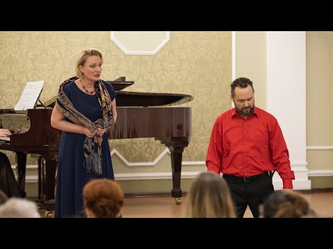 Видео: МШ им. Римского-Корсакова - Концерт в честь 180-летия Н.А. Римского-Корсакова (2024)