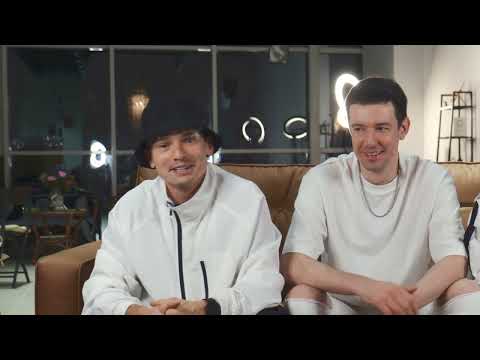 Видео: «Звёзды в городе» : “5sta Family”