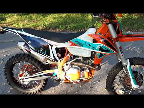 Видео: Kovi 250 pro GR 8 небольшой обзорчик