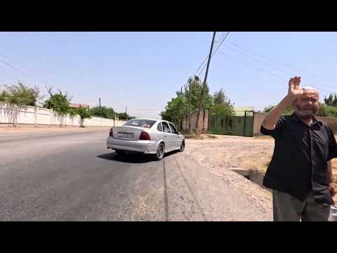 Видео: Таджикистан. Я получил разрешение на Памир, еду Норак перехожу 3 тоннель Накби Хотлон.