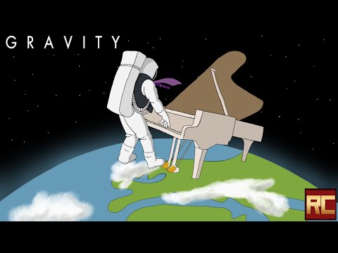 Видео: «Гравитация». Обзор «Красного Циника»