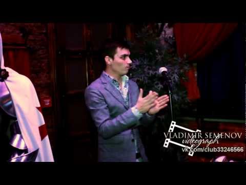 Видео: Евгений Кузин асталависта (asta la vista).m2t