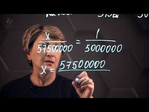 Видео: Масштаб. Практическая часть. 6 класс.