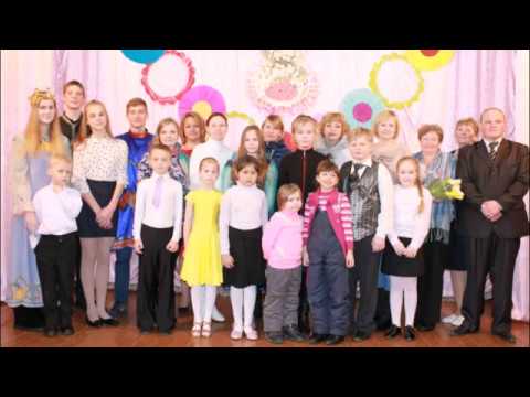 Видео: село Кутуково