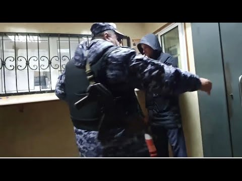 Видео: ▶️ШОК🔥Запрет на видеосьемку в ПОЛИЦИИ!!!