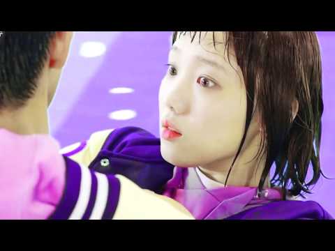 Видео: [Фея тяжелой атлетики Ким Бок Джу]► она яд