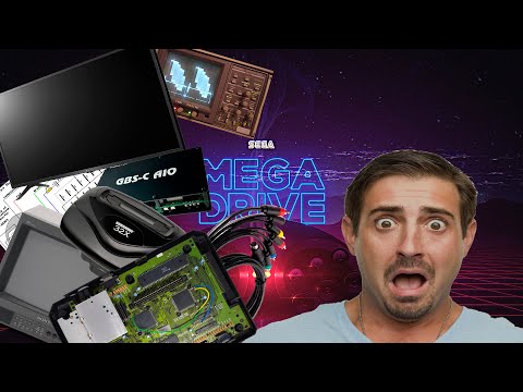 Видео: Ретрогейминг головного мозга