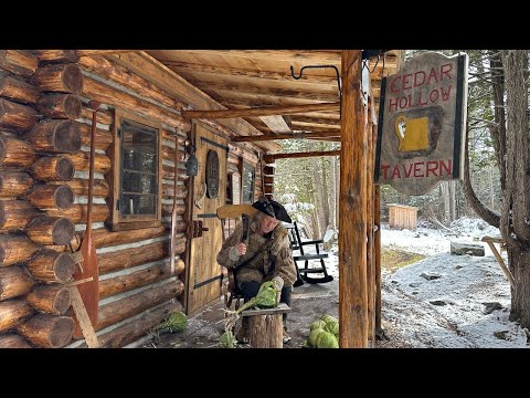 Видео: Приготовление квашеной капусты: насколько это просто? | 1800-Е ГОДЫ | ПОДВАЛ | ПРОДОВОЛЬСТВЕННАЯ ...