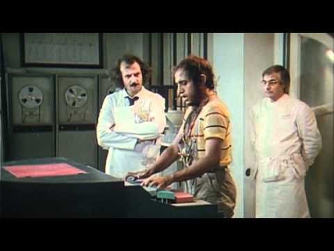 Видео: "Снежный человек", Тимура Шаова....