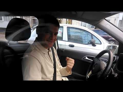 Видео: Обзор Mercedes-Benz B-klasse (2014)