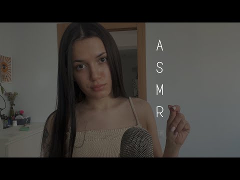 Видео: быстрый АСМР ♡ 100% мурашек (つ≧▽≦)つ