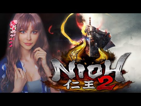 Видео: NIOH 2  (2020) ● ПОЛНОЕ ПРОХОЖДЕНИЕ  НА РУССКОМ ● ОБЗОР ●  СТРИМ #2
