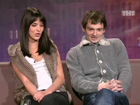 Видео: ТНТ ДОМ 2 Город любви 3151 день. Эфир от 25.12.2012