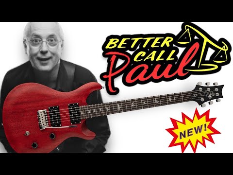 Видео: НОВЫЙ PRS SE CE 24 Standard Satin — они сделали это снова!