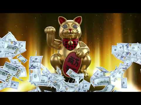 Видео: 432 Гц | Музыка для привлечения клиентов к бизнесу и срочных денег | Богатство блеск | Фэн Шуй