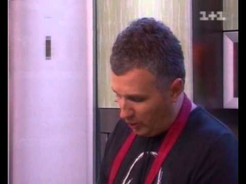 Видео: Смакуем 2010.10.24 Лилия Подкопаева