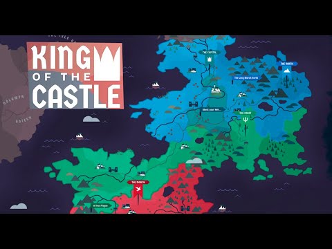 Видео: Exanima, King of The Castle | Запись стрима (17.10.2023)