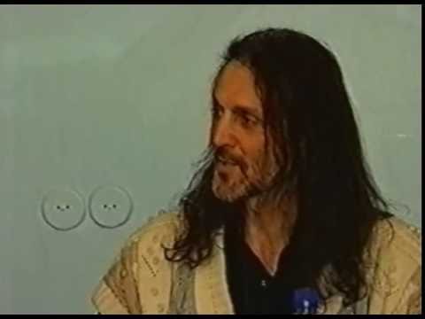 Видео: Правда и вымысел об общине Виссариона и о Виссарионе. Прессконференция.