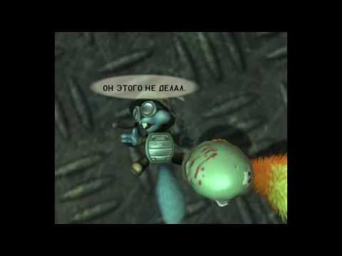 Видео: Прохождение Conker: Live and Reloaded. Часть 8