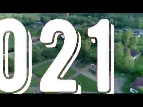 Видео: Якутия, п. Якокит