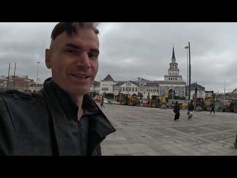Видео: МЕСТО ВСТРЕЧИ МОСКВА