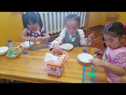 Видео: "УЛИАСХАН" цэцэрлэг Сайн үйл ажиллагаа-2018 Сэдэв:Илбэчин Заасан багш:Д.Болормаа