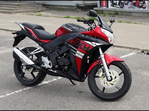 Видео: Racer Skyway обзор модельного ряда