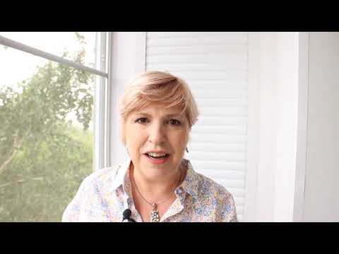 Видео: Страх старости