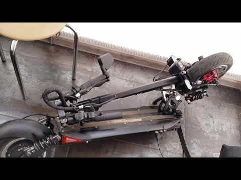 Видео: что делать если электросамокат не заряжается! Как заряжать электросамокат это поможет каждому