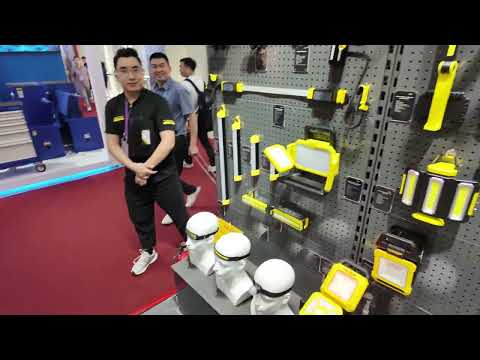 Видео: Кантонская выставка 2025: строительное оборудование, поставщики и бизнес с Китаем!Часть первая.
