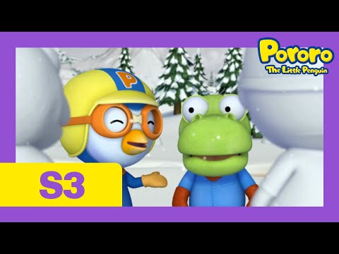 Видео: Пороро Монгол 3 УЛИРАЛ 38 АНГИ l Бяцхан оцон шувуу Пороро | Pororo Mongolian