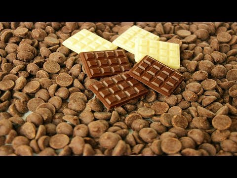 Видео: Темперирование Шоколада 2 Способа / Çikolata Temperleme Yapılışı / Tempering Chocolate