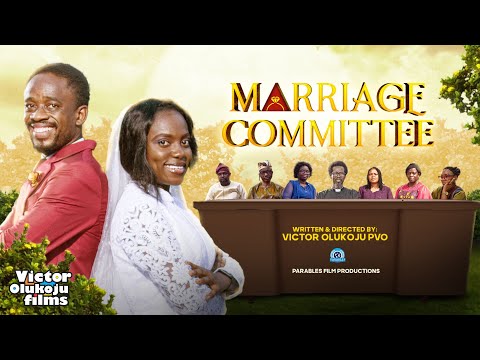 Видео: БРАК-КОМИТЕТ || Виктор ПВО