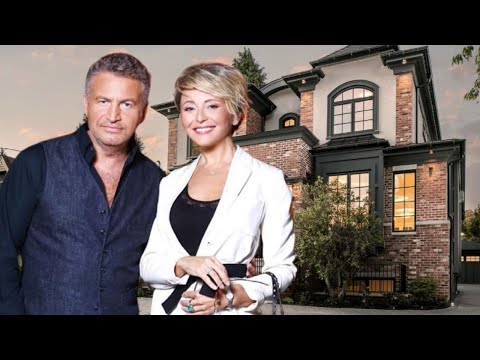 Видео: Как смогли сохранить брак после измены Леонид Агутин и Анжелика Варум Нам и не снилось