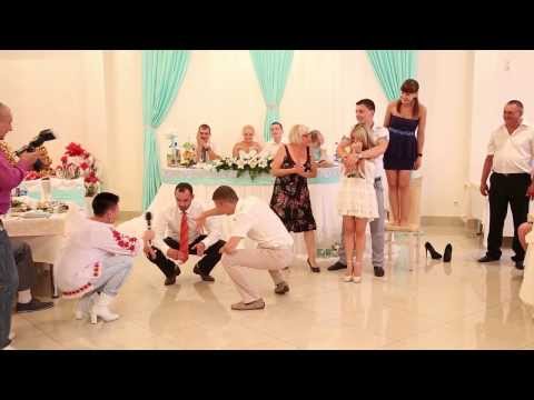 Видео: Ведущая торжественных событий, Алена Полевая. "сказка"