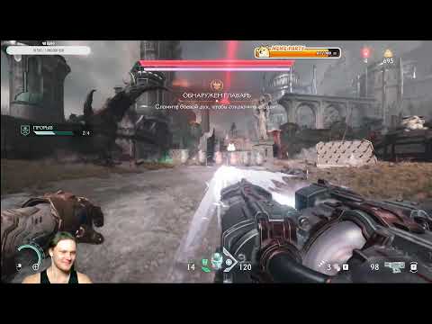 Видео: DOOM The Dark Ages На Максимальной скорости игры
