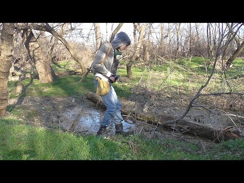 Видео: С.Т.А.Л.К.Е.Р. - "Поход на Свалку". Часть 1: "Первая вылазка"