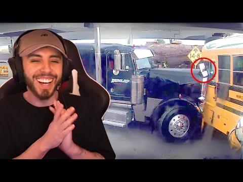 Видео: Идиоты недели... Забавные провалы, заснятые на камеру