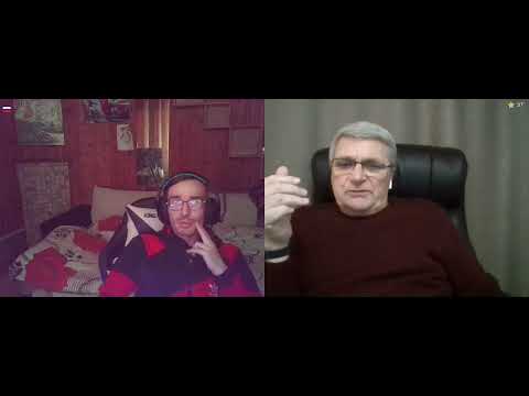 Видео: Призраки ...цизма бродят в больной головушке